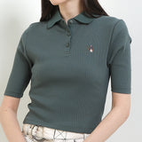 Hush Puppies Women Belvina Polo