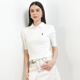 Hush Puppies Women Belvina Polo