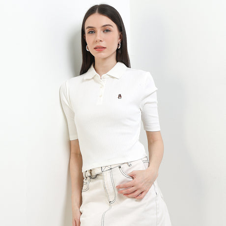 Hush Puppies Women Belvina Polo