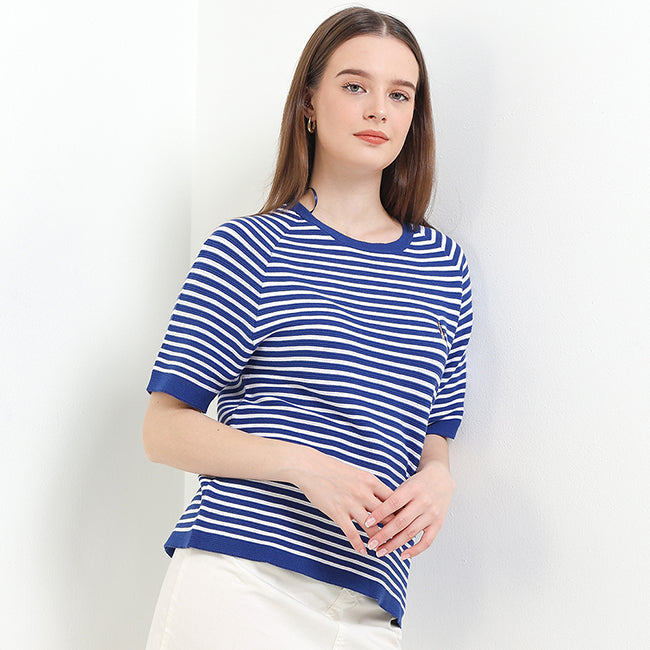 Hush Puppies Wanita T Shirt Ragatha