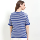 Hush Puppies Wanita T Shirt Ragatha