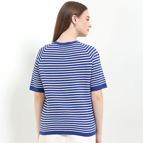 Hush Puppies Wanita T Shirt Ragatha