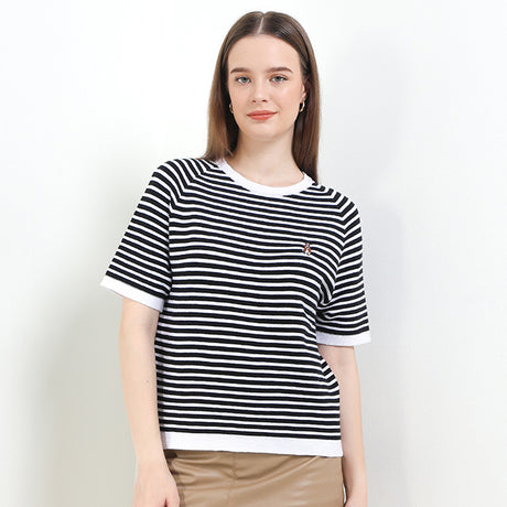 Hush Puppies Wanita T Shirt Ragatha