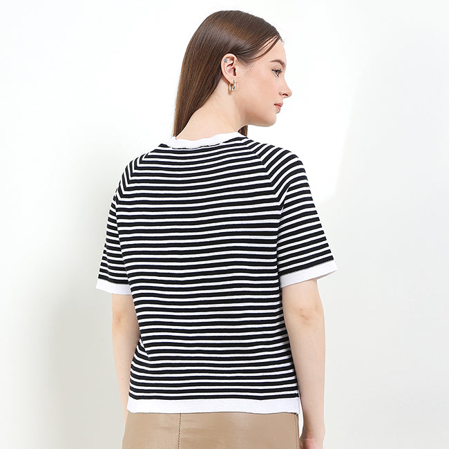 Hush Puppies Wanita T Shirt Ragatha