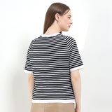 Hush Puppies Wanita T Shirt Ragatha