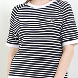 Hush Puppies Wanita T Shirt Ragatha