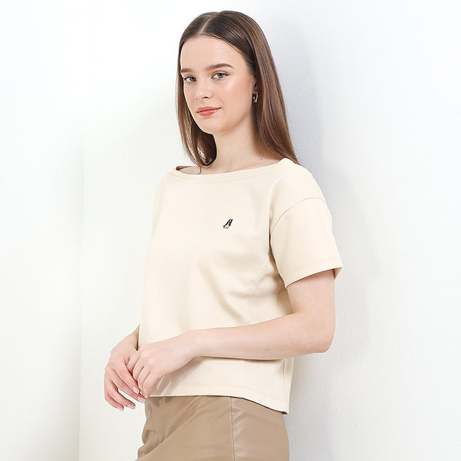 Hush Puppies Wanita T Shirt Forte