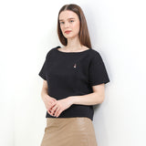 Hush Puppies Wanita T Shirt Forte