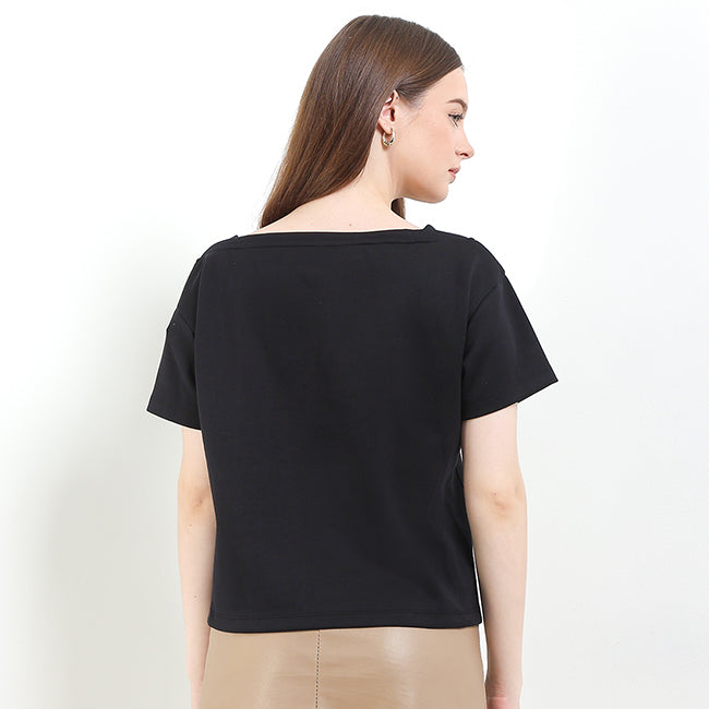 Hush Puppies Wanita T Shirt Forte