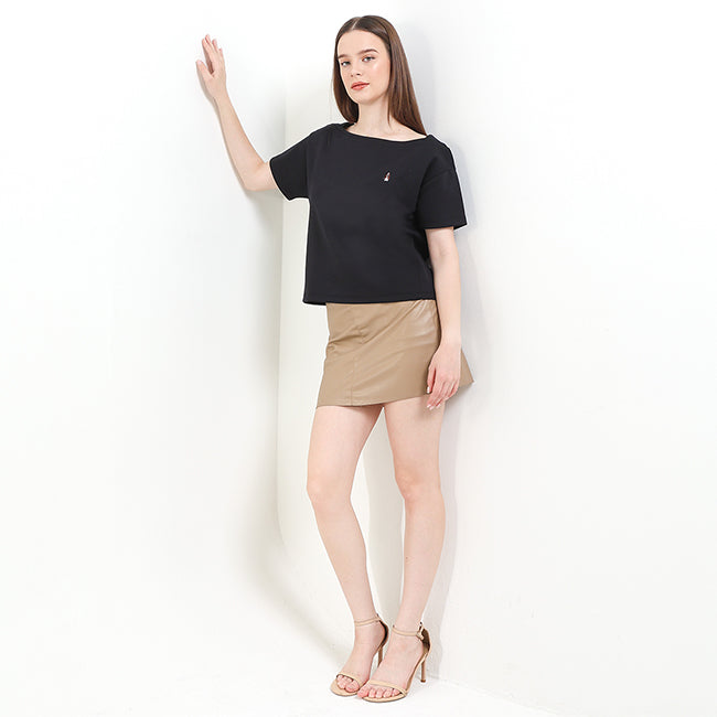 Hush Puppies Wanita T Shirt Forte