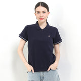 Hush Puppies Women Tops Sauer Polo