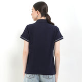 Hush Puppies Women Tops Sauer Polo