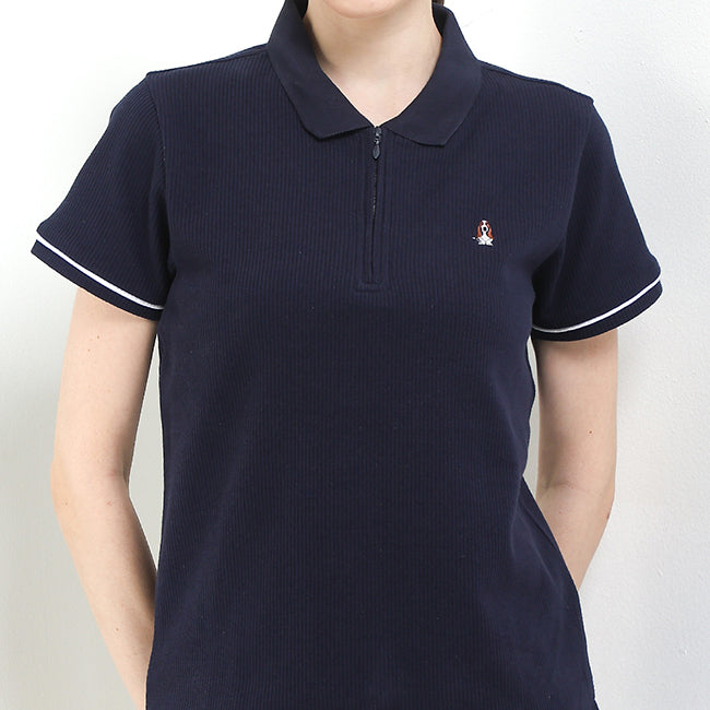 Hush Puppies Women Tops Sauer Polo