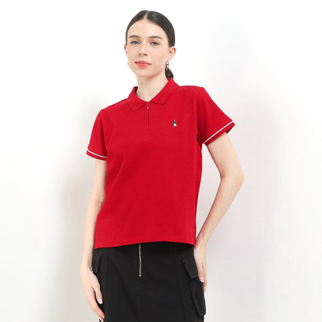 Hush Puppies Women Tops Sauer Polo