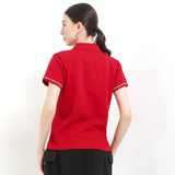 Hush Puppies Women Tops Sauer Polo