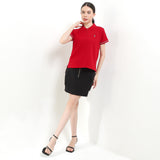 Hush Puppies Women Tops Sauer Polo