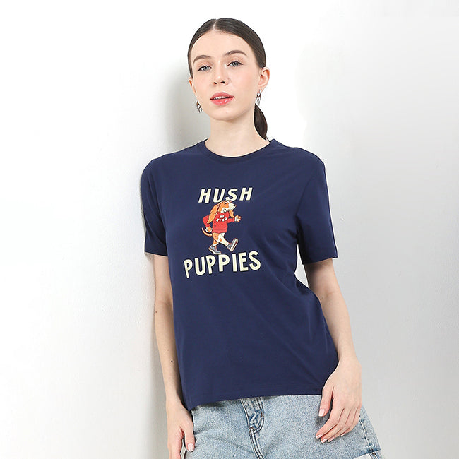 Hush Puppies Women Tops Ovita