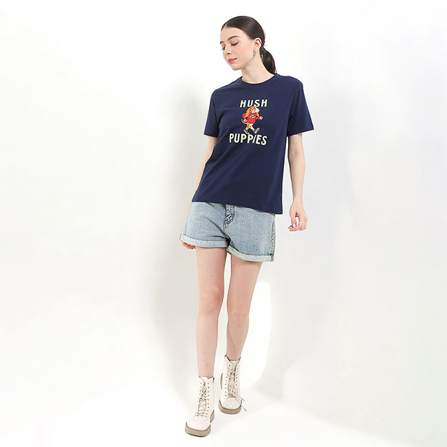 Hush Puppies Women Tops Ovita