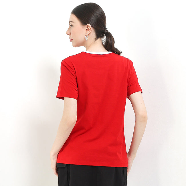 Hush Puppies Women Tops Olivete