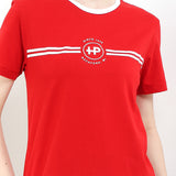 Hush Puppies Women Tops Olivete