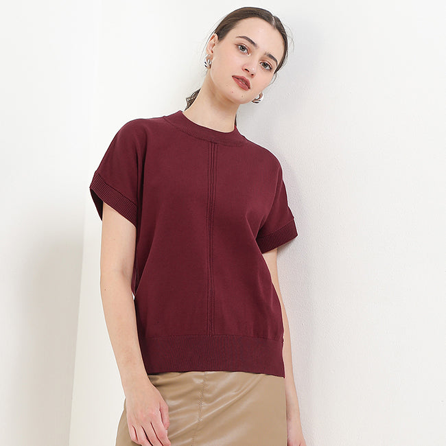 Hush Puppies Women Tops Prita
