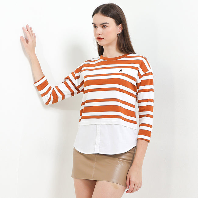 Hush Puppies Women Tops Mikaela