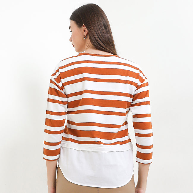 Hush Puppies Women Tops Mikaela