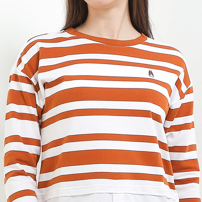 Hush Puppies Women Tops Mikaela