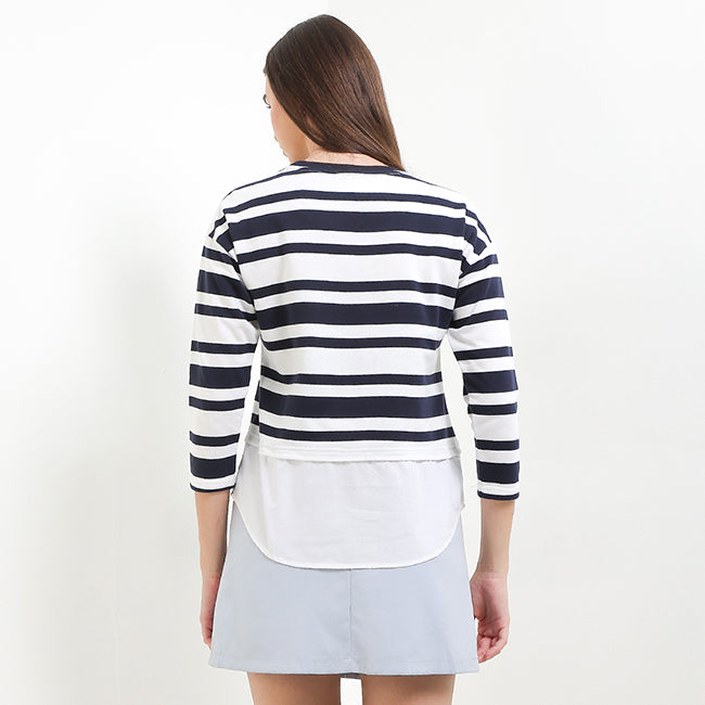 Hush Puppies Women Tops Mikaela