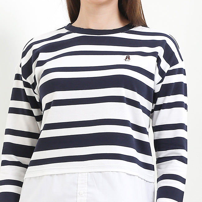 Hush Puppies Women Tops Mikaela