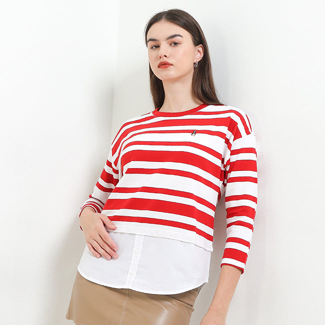 Hush Puppies Women Tops Mikaela