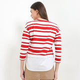 Hush Puppies Women Tops Mikaela