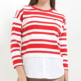 Hush Puppies Women Tops Mikaela