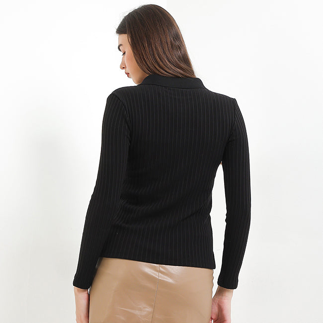 Hush Puppies Women Tops Reya Polo