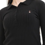 Hush Puppies Women Tops Reya Polo
