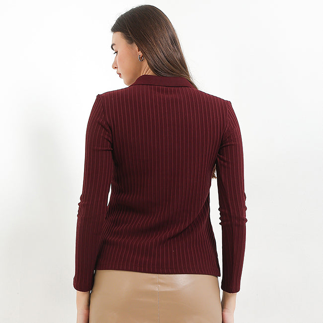 Hush Puppies Women Tops Reya Polo