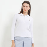 Hush Puppies Women Tops Reya Polo