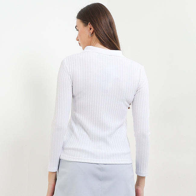 Hush Puppies Women Tops Reya Polo