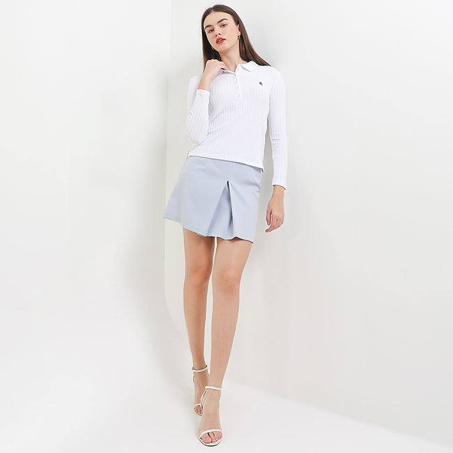 Hush Puppies Women Tops Reya Polo