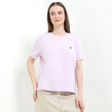 Hush Puppies Wanita T Shirt Bsc Somie