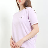 Hush Puppies Wanita T Shirt Bsc Somie