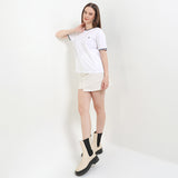 Hush Puppies Wanita T Shirt Bsc Somie