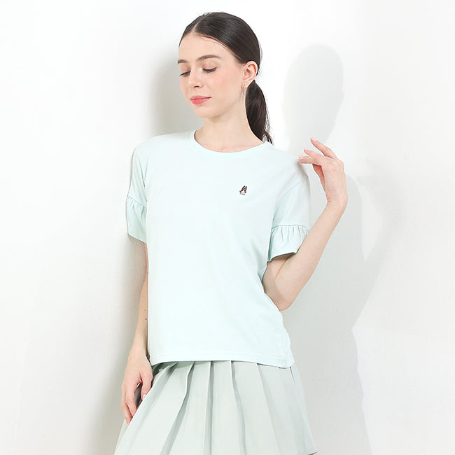 Hush Puppies Women Tops Bsc Niffty