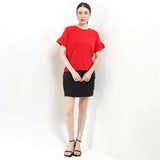 Hush Puppies Women Tops Bsc Niffty