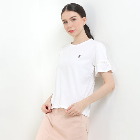 Hush Puppies Women Tops Bsc Niffty
