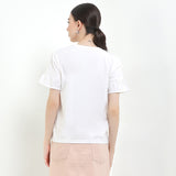 Hush Puppies Women Tops Bsc Niffty