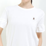 Hush Puppies Women Tops Bsc Niffty