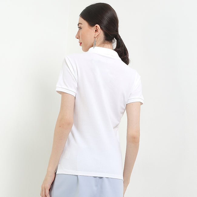 Hush Puppies Wanita Bsc Betsy Polo