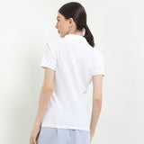 Hush Puppies Wanita Bsc Betsy Polo