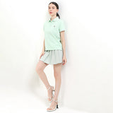 Hush Puppies Women Tops Bsc Delulu Polo